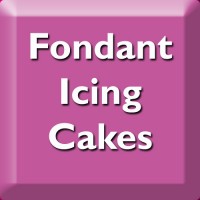 Fondant Cakes